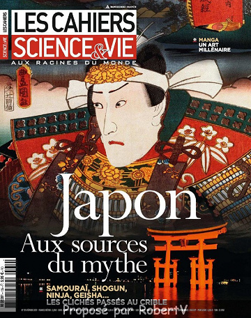 Les Cahiers de Science & Vie N°135 - Février 2013