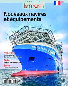 Le Marin Hors-Série - mai 2019