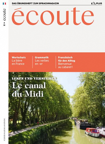 Écoute Plus - Juin 2019