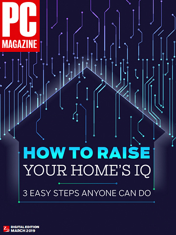 PC Magazine - March 2019