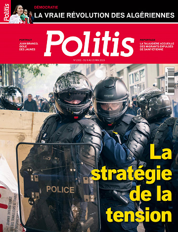 Politis - 09 mai 2019