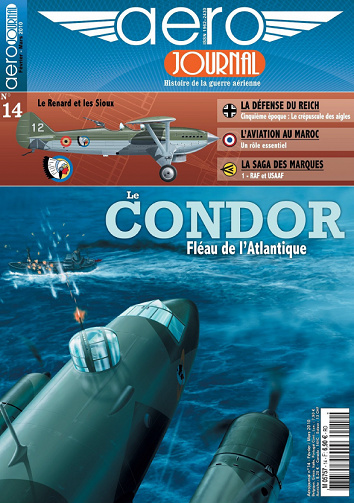 AéroJournal - n°14 Février/Mars 2010