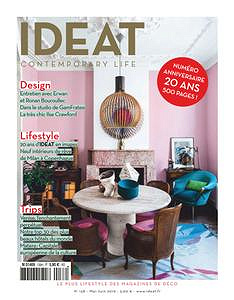 Ideat France - Mai-Juin 2019