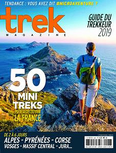 Trek Magazine - Mai 2019