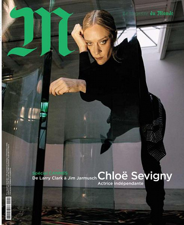 Le Monde Magazine - 11 Mai 2019
