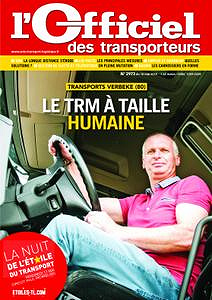L’Officiel des Transporteurs - 10 Mai 2019