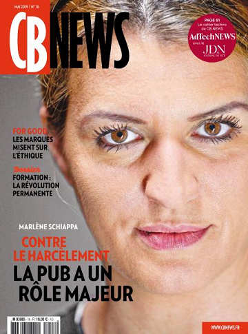 CB News - Mai 2019