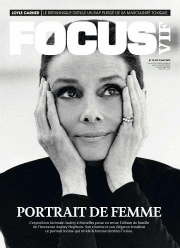 Focus Vif - 9 Mai 2019