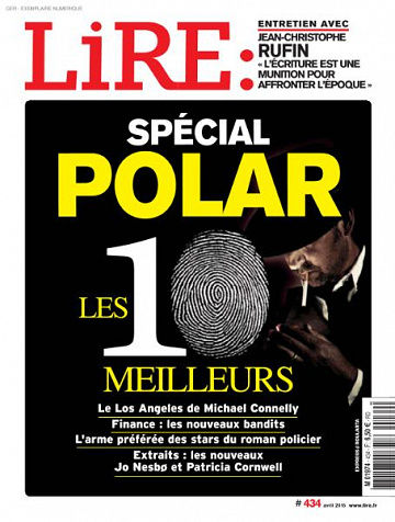 Lire - Avril 2015