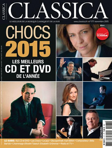 Classica - Novembre 2015