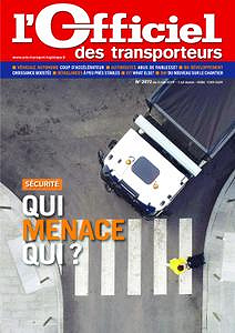 L’Officiel des Transporteurs - 3 Mai 2019