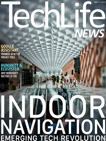 Techlife News - May 11, 2019