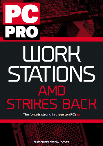 PC Pro – June 2019