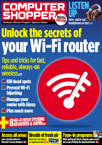 Computer Shopper - May 2019 Issue 375