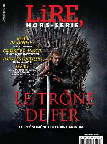 Lire Hors-série N°20