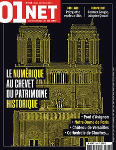 01net - 15 Mai 2019