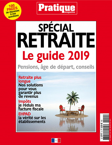 Pratique Magazine – juin 2019