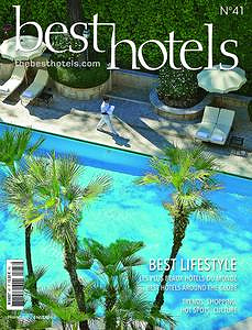 Best Hotels - N.41 2019