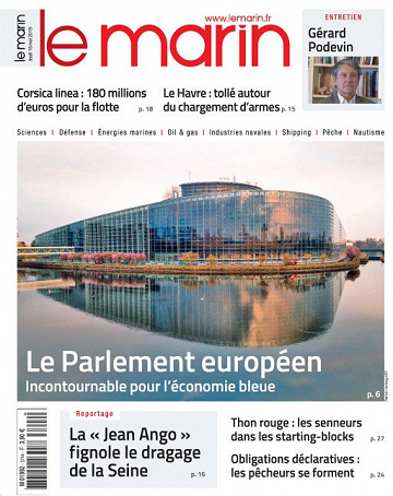 Le Marin - 16 Mai 2019
