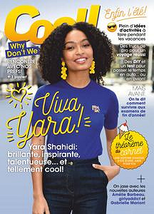 Cool Canada - Juin 2019