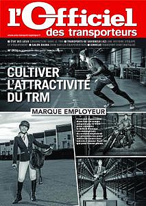L’Officiel des Transporteurs - 17 Mai 2019