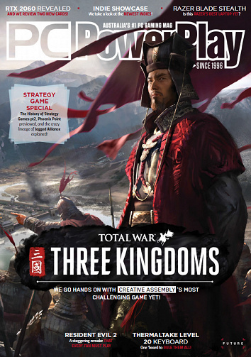 PC Powerplay – January 2019