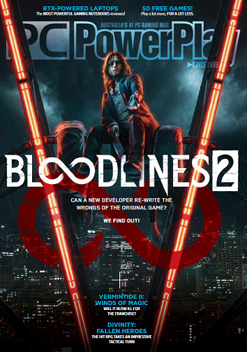 PC Powerplay – April 2019