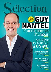 Sélection du Reader’s Digest Canada - Juin 2019