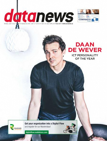 Datanews French Edition - 17 Mai 2019