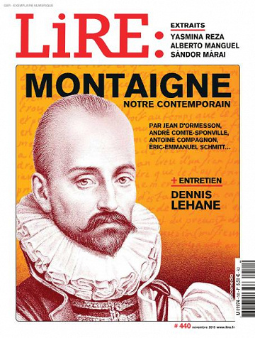 Lire - Novembre 2015