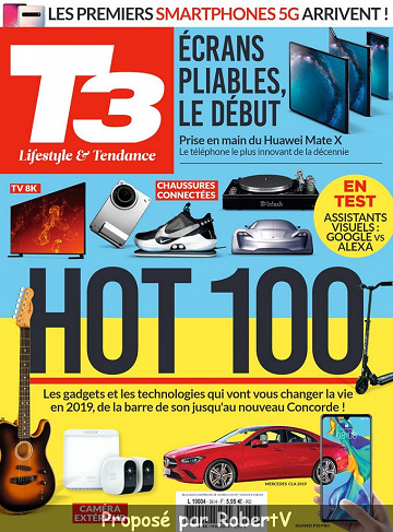 T3 - N°36 - Mai 2019