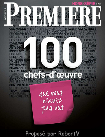 Première - Hors-série N°1 - Juillet 2015
