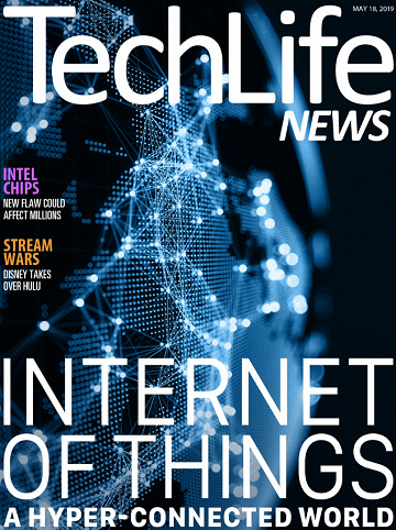 Techlife News - May 18, 2019
