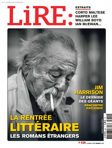 Lire - Octobre 2016