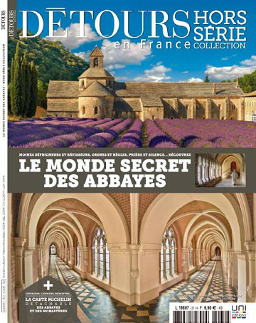 Détours en France Hors-série Collection N°31