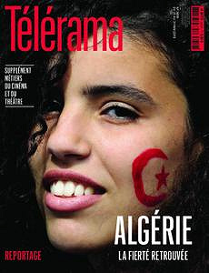 Télérama Magazine - 25 Mai 2019