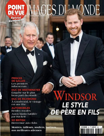 Point de Vue Images du monde - Mai 2019