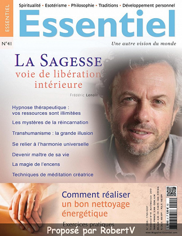 Essentiel N°41 - Avril-Juin 2019