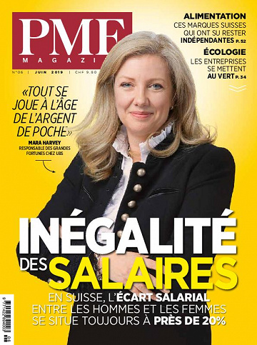 PME Magazine - Juin 2019