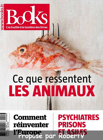 Books N°98 - Juin 2019