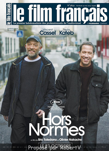 Le Film français N°3859 - 24 Mai 2019
