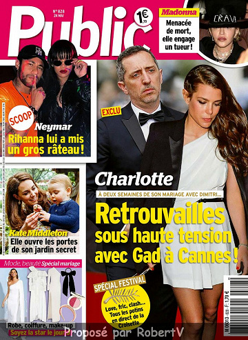 Public N°828 - 24 Mai 2019