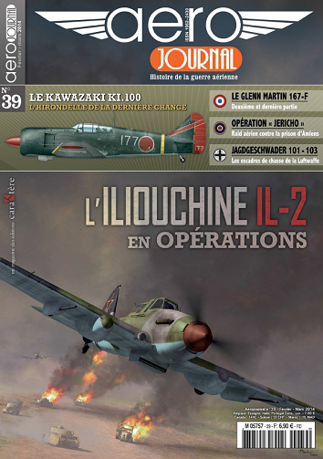 AéroJournal - n°39 Février/Mars 2014