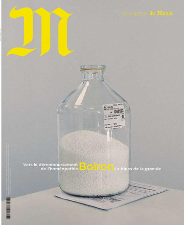 Le Monde Magazine - 25 Mai 2019