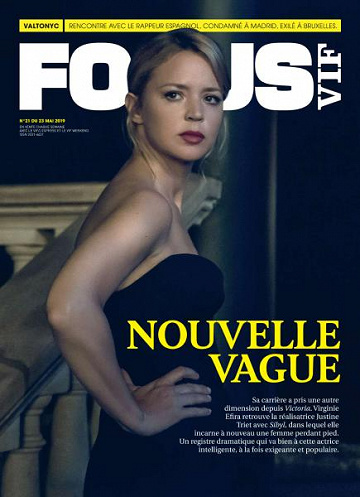 Focus Vif - 23 Mai 2019