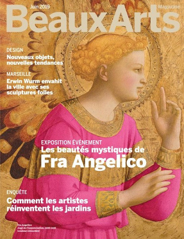 Beaux Arts - Juin 2019