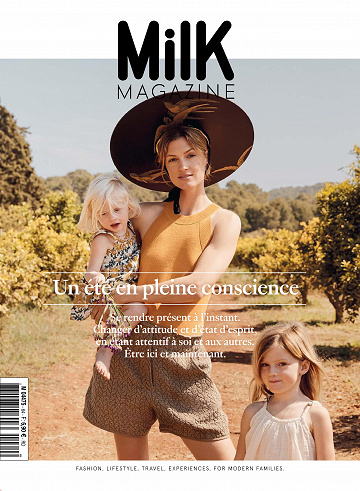 Milk Magazine - Juin 2019