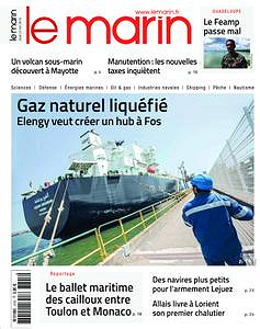Le Marin - 23 Mai 2019