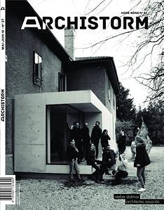 Archistorm Hors-Série - Mai-Juin 2019