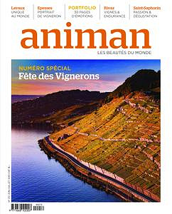 Animan - Juin-Juillet 2019